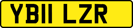 YB11LZR