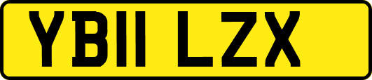 YB11LZX