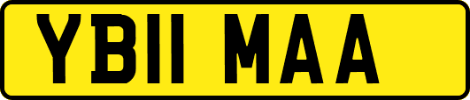 YB11MAA