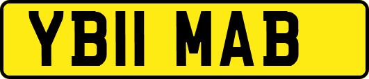 YB11MAB