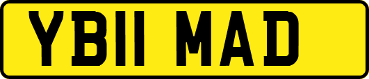 YB11MAD