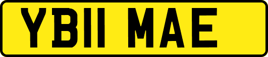 YB11MAE