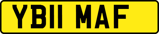 YB11MAF