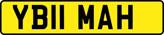 YB11MAH