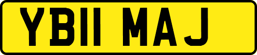 YB11MAJ