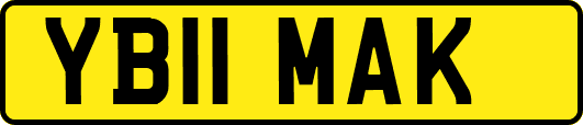 YB11MAK