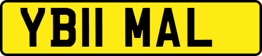 YB11MAL