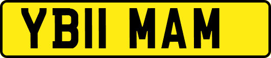 YB11MAM