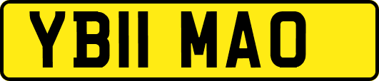 YB11MAO