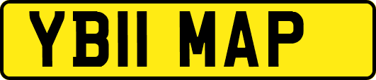 YB11MAP