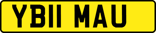 YB11MAU