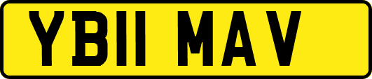 YB11MAV