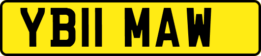 YB11MAW