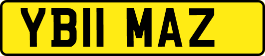 YB11MAZ