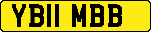 YB11MBB