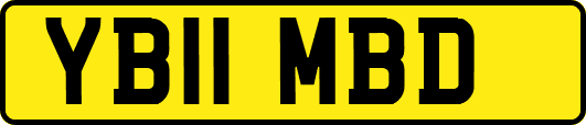 YB11MBD