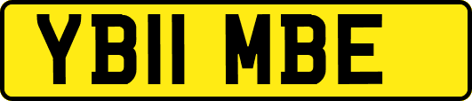 YB11MBE