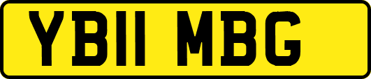 YB11MBG