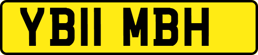YB11MBH