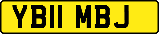 YB11MBJ