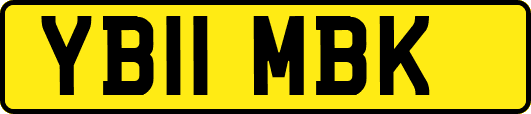 YB11MBK