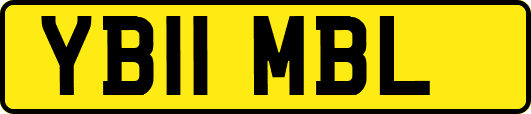 YB11MBL