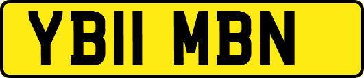 YB11MBN