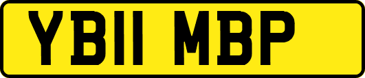YB11MBP
