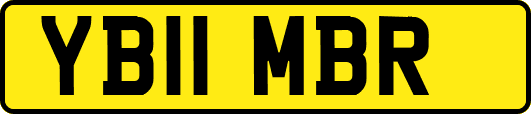 YB11MBR