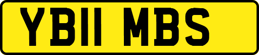 YB11MBS