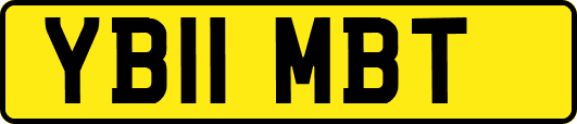 YB11MBT