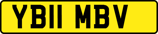 YB11MBV