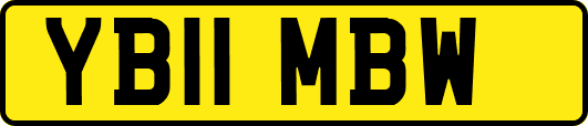 YB11MBW