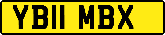 YB11MBX