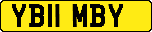 YB11MBY