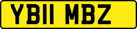 YB11MBZ