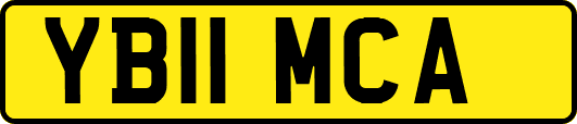 YB11MCA
