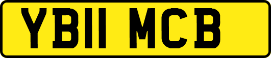 YB11MCB