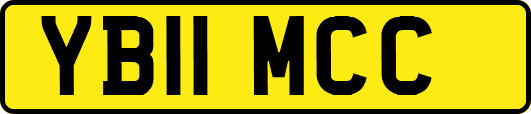 YB11MCC