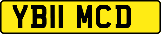 YB11MCD