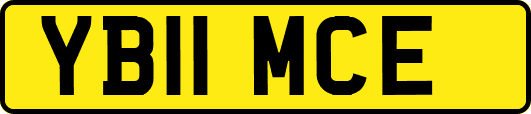 YB11MCE