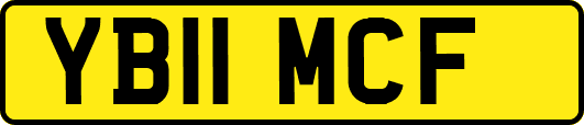 YB11MCF