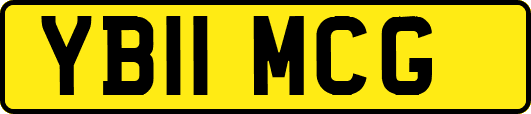YB11MCG