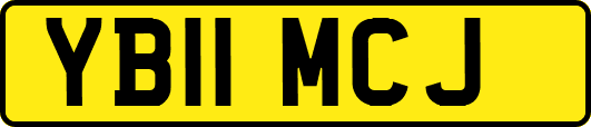 YB11MCJ