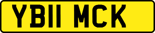 YB11MCK