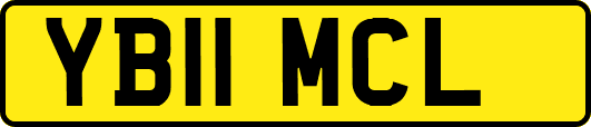 YB11MCL