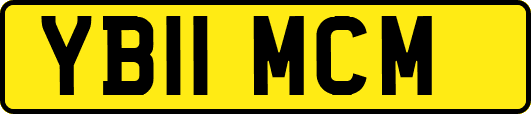 YB11MCM
