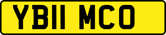 YB11MCO