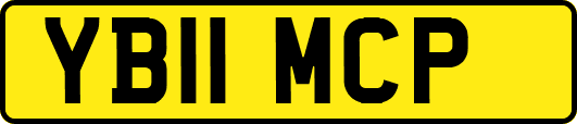 YB11MCP