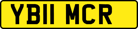 YB11MCR